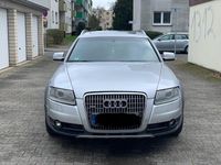 Gebraucht Audi A6 Allroad 190 PS (139 kW) 2008 Grau Kombi