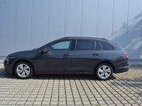 Gebraucht VW Golf VIII 150 PS (110 kW) 2022 Grau (uranograu) Kombi
