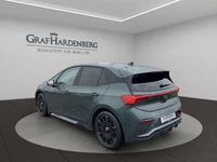 Gebraucht Cupra Born VZ 239 kW (326 PS) 2026 Grün Kleinwagen