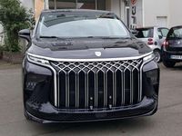 Neu DFSK Forthing 9 245 PS (180 kW) 2025 Violett Van / Kleinbus