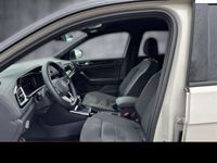 Occasion VW T-Roc Pro 150 ch (110 kW) 2024 Gris SUV