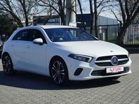 gebraucht Mercedes A180 A-KlasseProgressive 7G-DCT Navi Sitzheizung LED