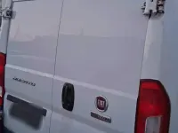Gebraucht Fiat Ducato 2014 Weiß Van