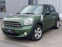 Gebraucht Mini Cooper 122 PS (89 kW) 2014 Kleinwagen