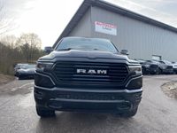 gebraucht Dodge Ram HEMI 5.7L CREW CAB LIMITED 360 PANORAMA