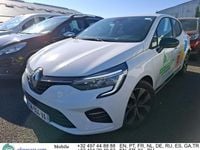Gebraucht Renault Clio V Evolution 65 PS (47 kW) 2023 Weiß Limousine