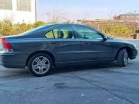 Gebraucht Volvo S60 Momentum 170 PS (125 kW) 2006 Limousine