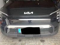 Gebraucht Kia EV3 Air 150 kW (204 PS) 2025 Schwarz SUV