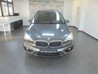 gebraucht BMW 218 d GT Advantage Navi Sitzheizung PDC WR+SR