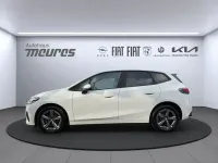 Gebraucht BMW 216 Active Tourer 122 PS (89 kW) 2024 Weiss Van / Kleinbus