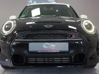 Gebraucht Mini Cooper S Classic 178 PS (130 kW) 2023 Schwarz Kleinwagen