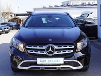 Gebraucht Mercedes GLA180 122 PS (89 kW) 2019 Schwarz SUV