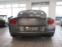 gebraucht Bentley Continental GT Speed W12 ACC, Massage, Klimasitz