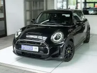Occasion Mini Cooper SE Classic 135 kW (184 ch) 2023 Noir Citadine