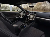 Occasion VW Scirocco 160 ch (117 kW) 2008 Argent Coupé