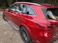 gebraucht Mercedes 200 GLC4MATIC Autom. - / Vollausstattung