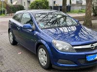 gebraucht Opel Astra GTC astra H1,4 2010