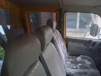 Gebraucht VW T4 78 PS (57 kW) 1995 Andere farben Van
