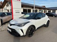 Gebraucht Toyota C-HR Sport 184 PS (135 kW) 2022 Weiß SUV