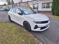 Brugt Opel Astra Ultimate 150 HK (110 kW) 2022 Hvid Sedan