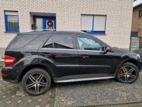 gebraucht Mercedes ML320 