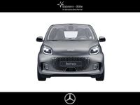 gebraucht Smart ForTwo Electric Drive EQ cabrio PRIME+LED+AMBIENTE+SHZG+KAMERA