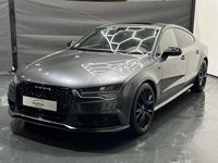 Gebraucht Audi A7 Competition 326 PS (239 kW) 2016 Grau Kleinwagen
