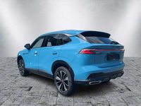 Neu MG HS Luxury 170 PS (125 kW) 2025 Arctic blue SUV