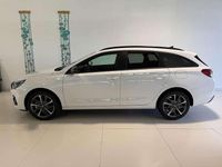 Neu Hyundai i30 GO! 97 PS (71 kW) 2025 Serenity white pearl Kombi