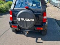Gebraucht Suzuki Jimny 86 PS (63 kW) 2006 SUV