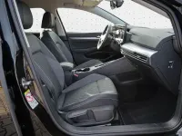 Gebraucht VW Golf VIII Goal 150 PS (110 kW) 2025 Grenadillschwarz metallic Limousine