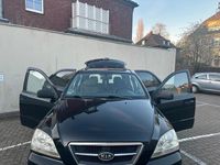 Gebraucht Kia Sorento 2005 Schwarz SUV