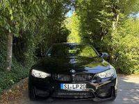 Gebraucht BMW M4 Competition Edition 450 PS (330 kW) 2016 Coupé