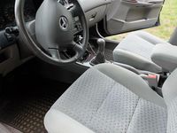 Usata Mazda 626 116 CV (85 kW) 2000 Blu Berlina
