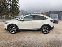 Neu VW Taigo Style 116 PS (85 kW) 2026 Ascotgrau SUV