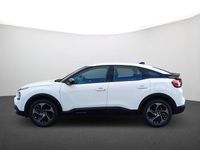 Gebraucht Citroën C4 Feel 131 PS (96 kW) 2024 Weiß SUV