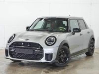 Gebraucht Mini John Cooper Works 204 PS (150 kW) 2025 Silber Kleinwagen