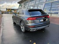Gebraucht Audi Q8 286 PS (210 kW) 2019 SUV