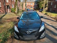 Second-hand Mazda 6 180 CP (132 kW) 2010 Break