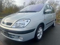 Gebraucht Renault Scénic 107 PS (78 kW) 2001 Other Van / Kleinbus