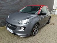 gebraucht Opel Adam S Leder/Recaro/Klimaaut/Sitzheiz/Bluetooth