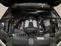 Gebraucht Audi A7 407 PS (299 kW) 2012 Schwarz Kleinwagen