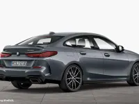 Gebraucht BMW M235 Performance 306 PS (225 kW) 2021 Bmw individual storm bay Coupé