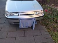 Second-hand Lada 2111 82 CP (60 kW) 2006 Argintiu Break