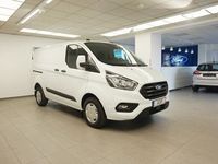 gebraucht Ford Transit Custom 280 L1 Trend Kasten / Klima 3 ...