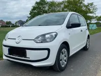 Second-hand VW up! take up! 60 CP (44 kW) 2012 Alb Hatchback
