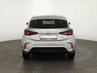 Gebraucht MG MG3 Luxury 194 PS (142 kW) 2025 Silber Kleinwagen