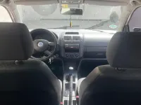 Gebraucht VW Polo 2003 Kleinwagen