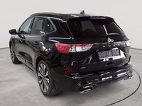 Gebraucht Ford Kuga ST-Line X 190 PS (139 kW) 2022 Grau SUV