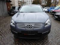 gebraucht Nissan Qashqai +2 Qashqai+2 4X4,Panorama,Navi,AHK,Bluetooth,7 Sitzer